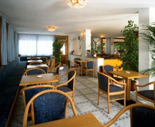 Hotel Serena ديمارو المظهر الخارجي الصورة