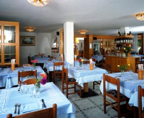 Hotel Serena ديمارو المظهر الخارجي الصورة